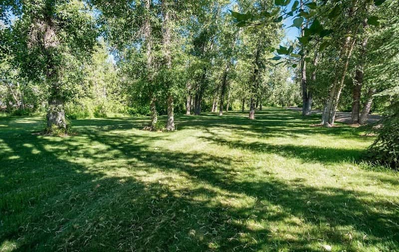 Bigwood Preserve - Image 1