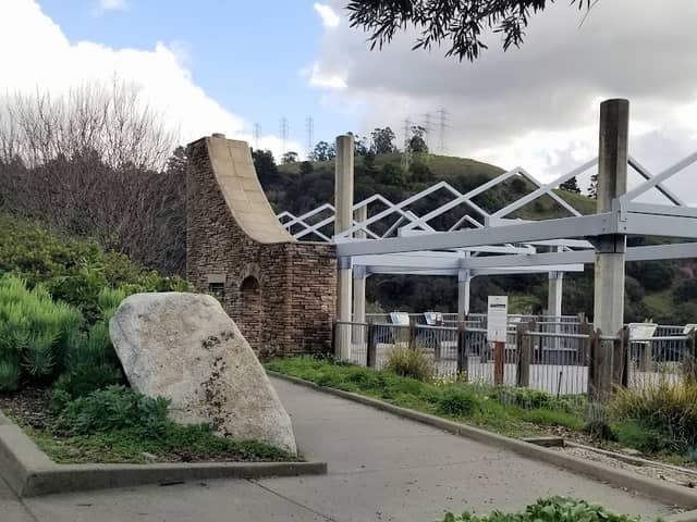 Oakland Hills Fire Memorial Park - Image 2