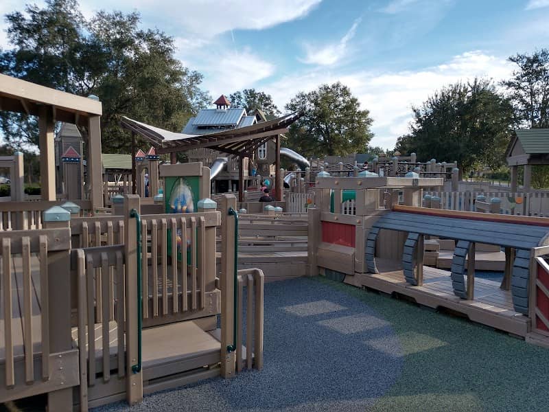 Freedom Playground - Image 2