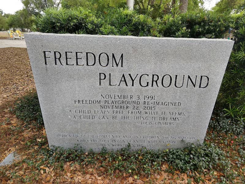 Freedom Playground - Image 3