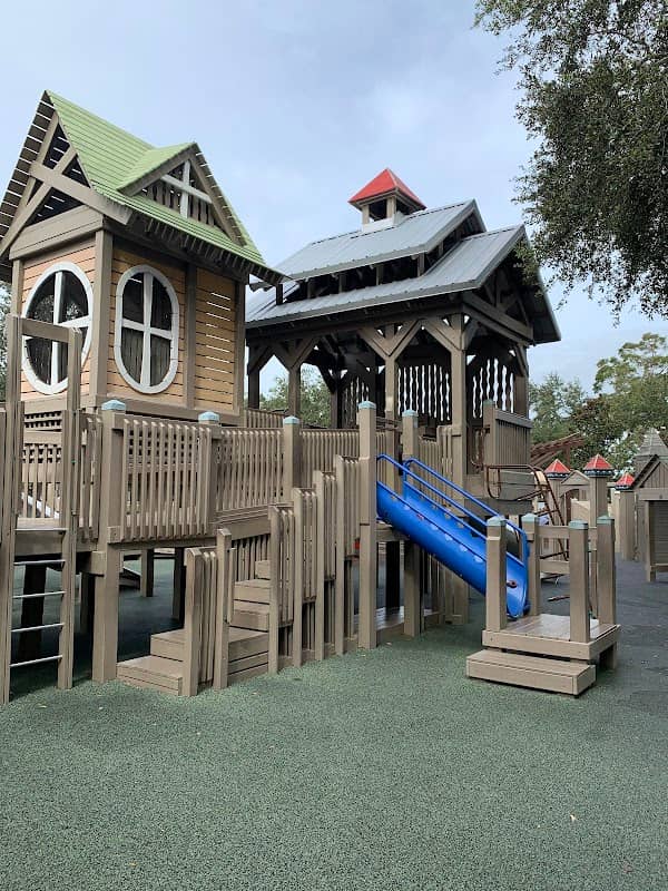 Freedom Playground - Image 1