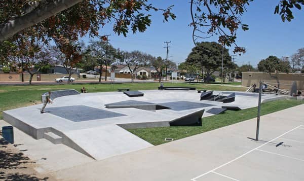 Rowley Park - Image 1