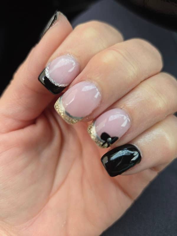 Attraction Nails & Spa - Image 1