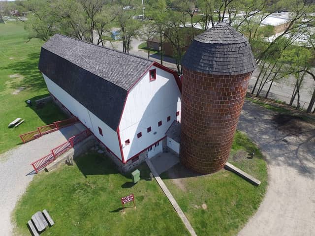 Friends of the Barn - Image 2