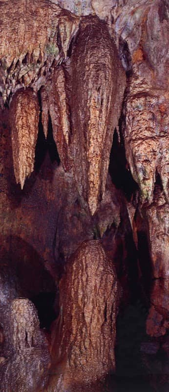 Cascade Caverns - Image 1