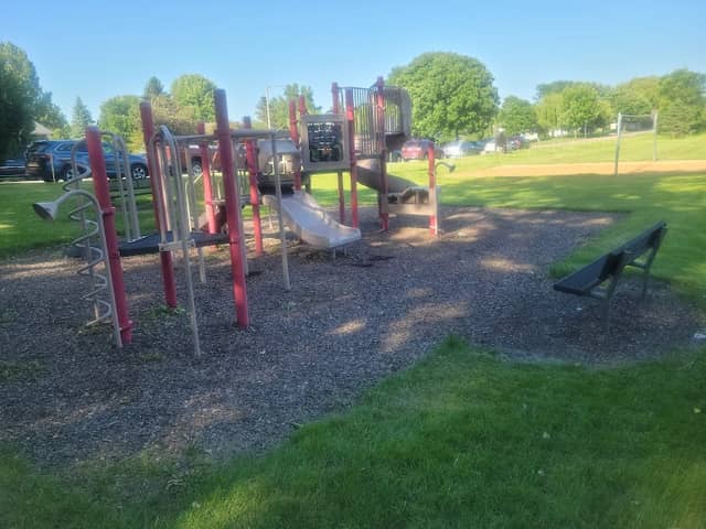 Huston Park - Image 1