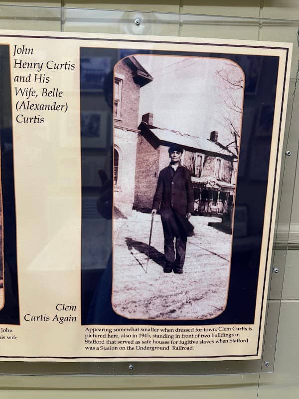 Belpre Historical Society - Image 1