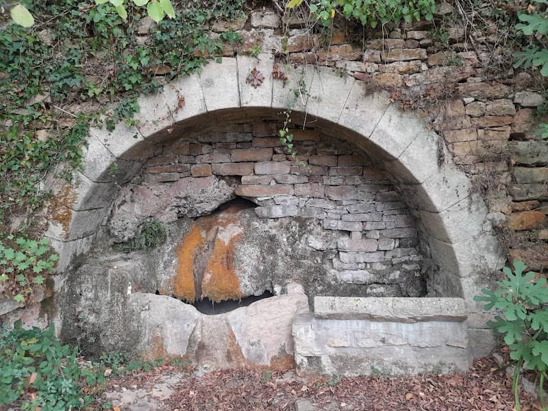Fontaine - Image 1