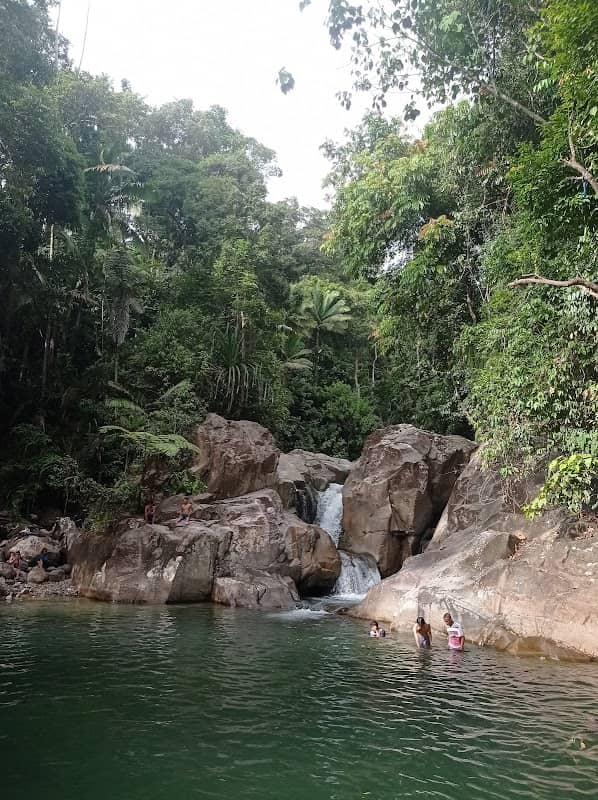 MINARKO SUNGAI BANGEK - Image 1