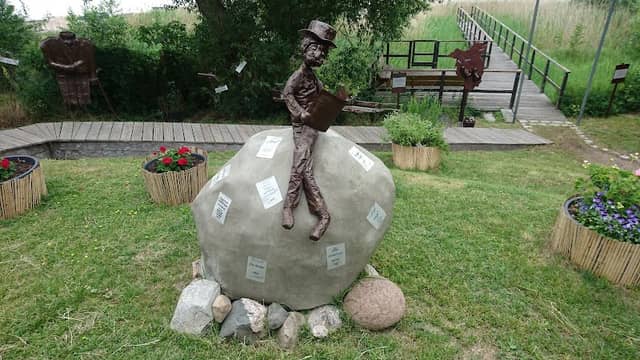 Kulturscheune und Heimatstube Kähnsdorf - Image 2