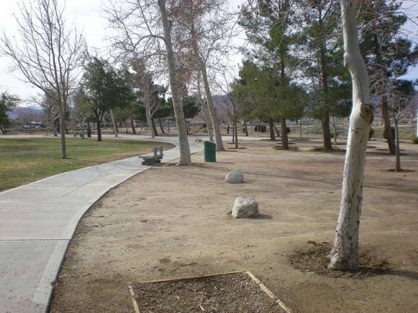 Desert Sands Park - Image 4