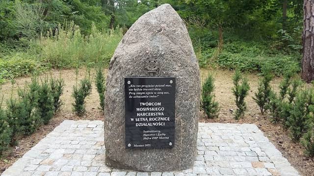 Park Strzelnica - Image 1