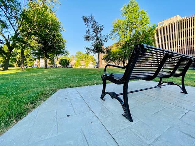 Bernice Pyke Park - Image 2