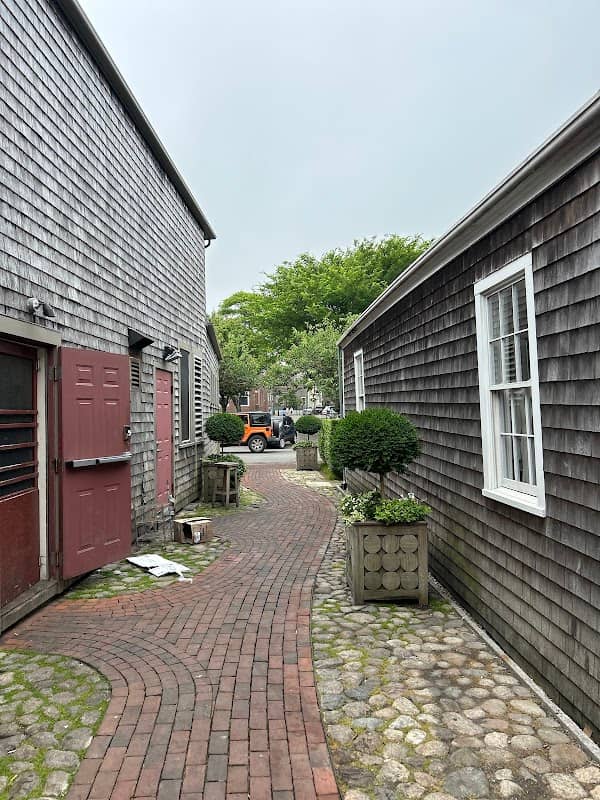 Easy Street Walkway - Image 2