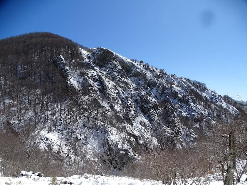 Rocca delle Scalette - Image 1