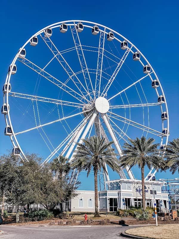 Pier Park - Image 2