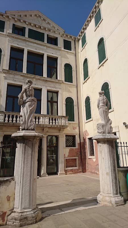 Museum of Adriatic Zoology "G. Olivi" - Image 1