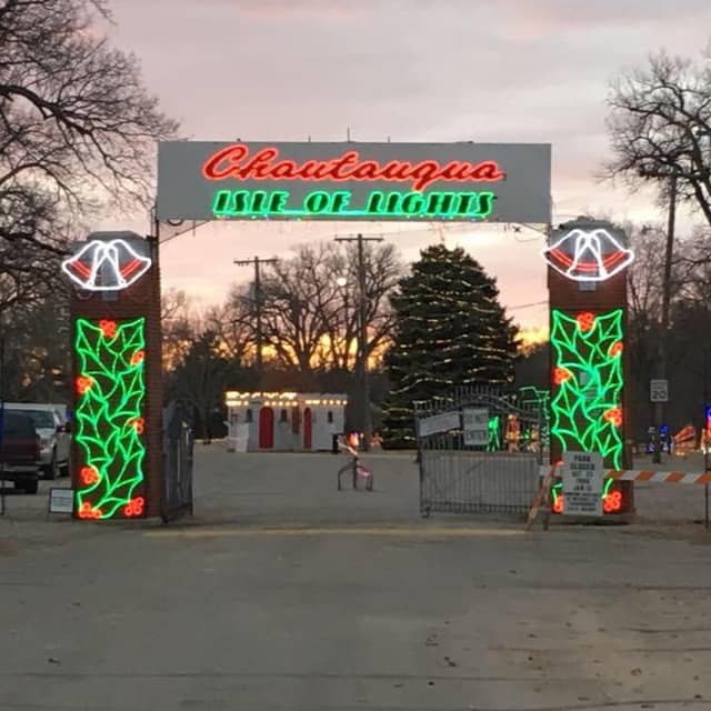 Chautauqua Isle of Lights - Image 3