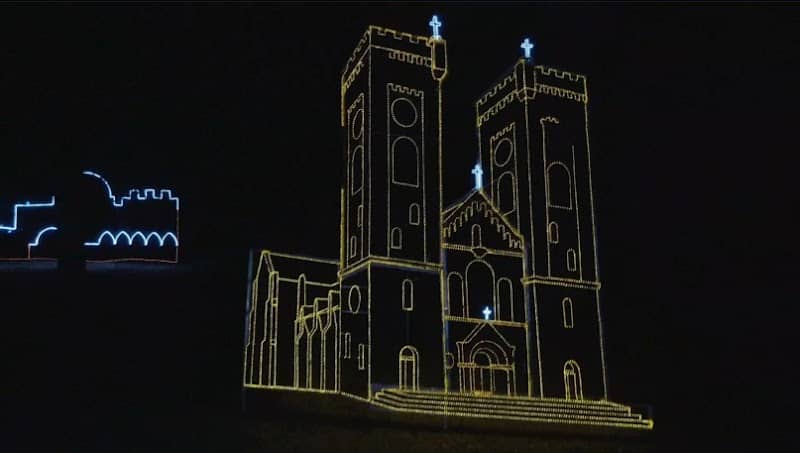 Chautauqua Isle of Lights - Image 2