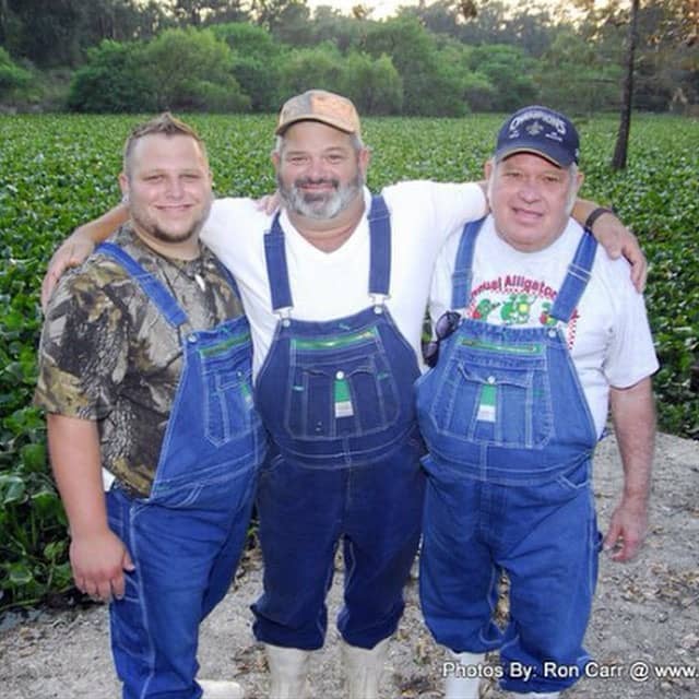 Kliebert & Son’s Gator Tours - Image 2