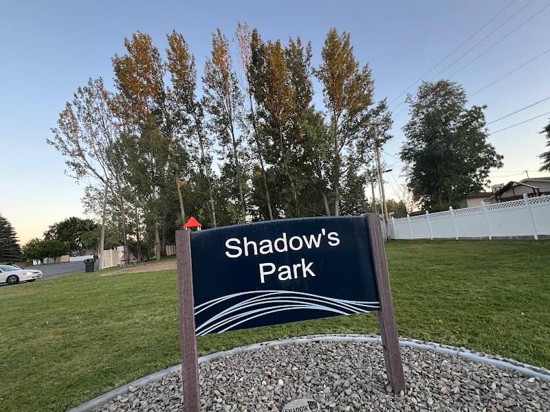 Shadow's Park - Image 1