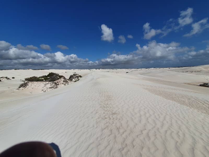 Nilgen Nature Reserve - Image 1