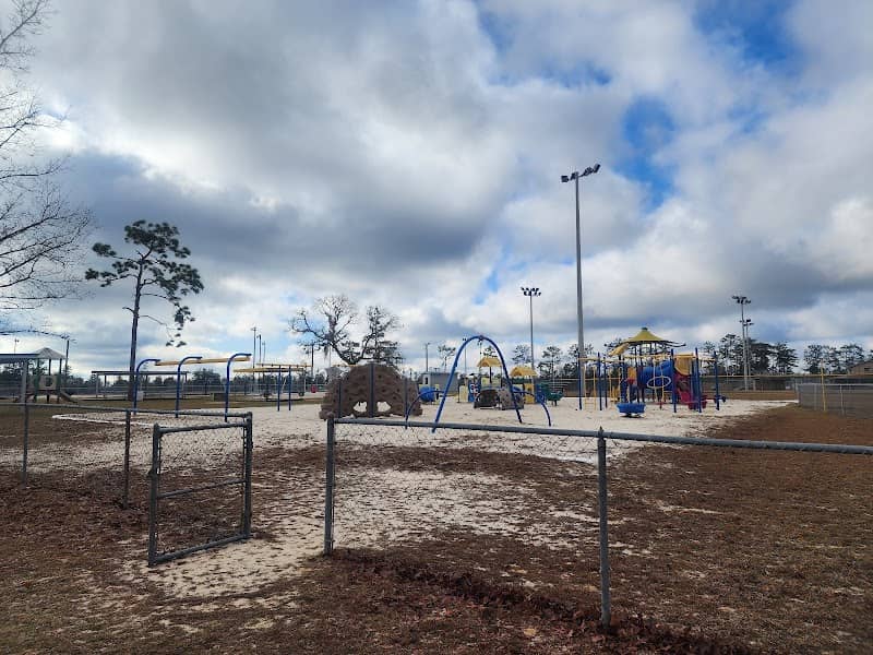 Sam Atkins Park - Image 2