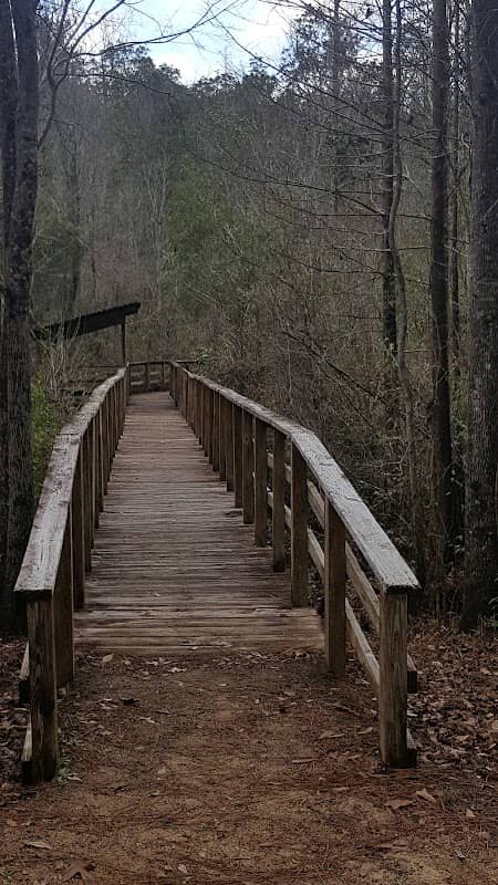 Sam Atkins Park - Image 1