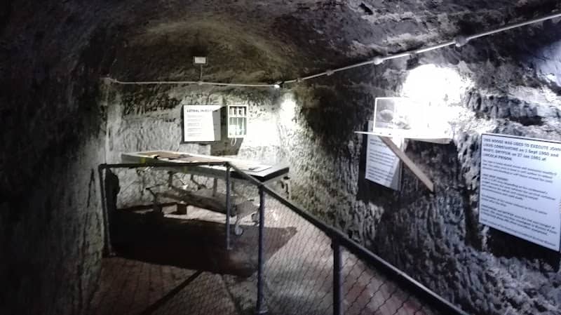 The True CRIME Museum - Image 1