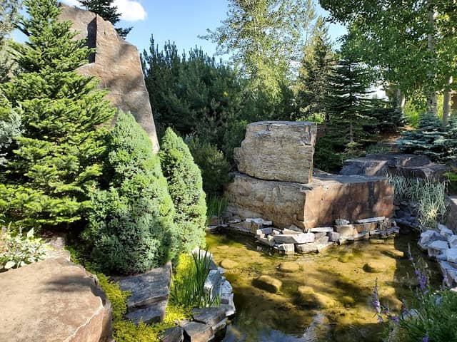 Sawtooth Botanical Garden - Image 3