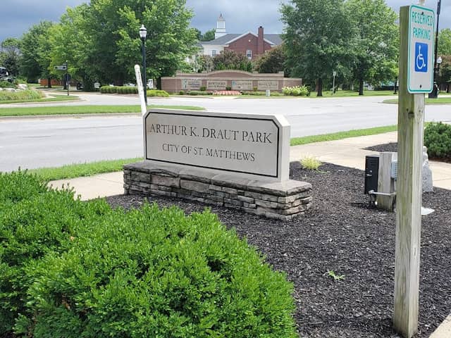 Arthur K Draut Park - Image 1