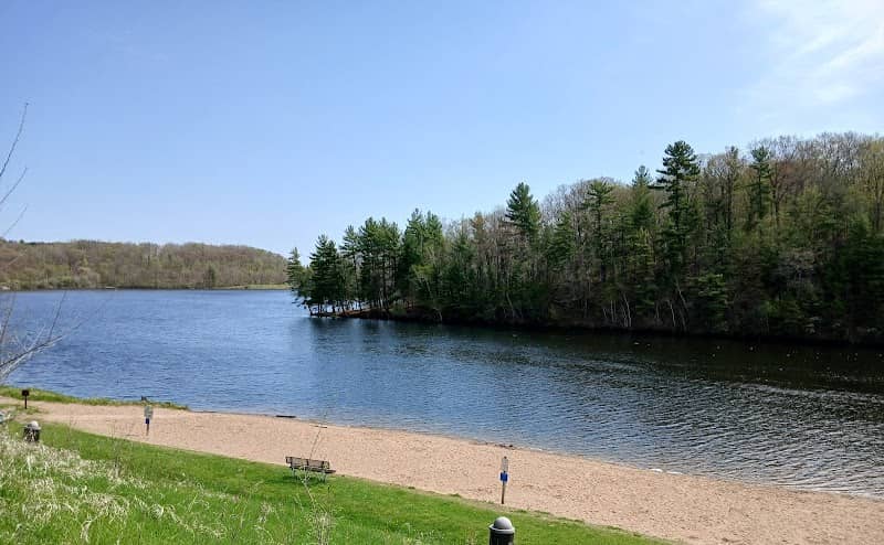 Glen Hills County Park - Image 1