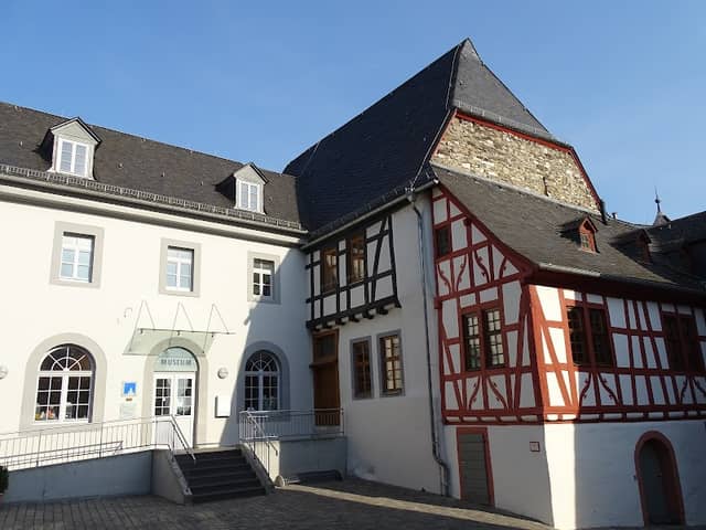 Museum im Grafenschloss - Image 1