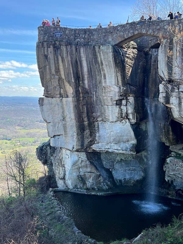 High Falls - Image 1