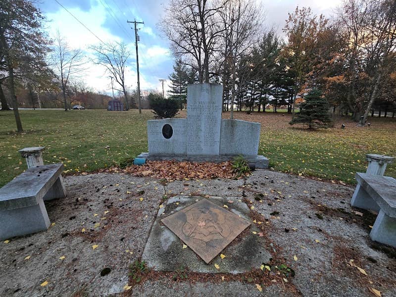Burt G Brickner Historical Grove - Image 2