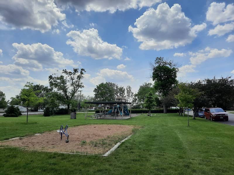 Gridley City Park - Image 1