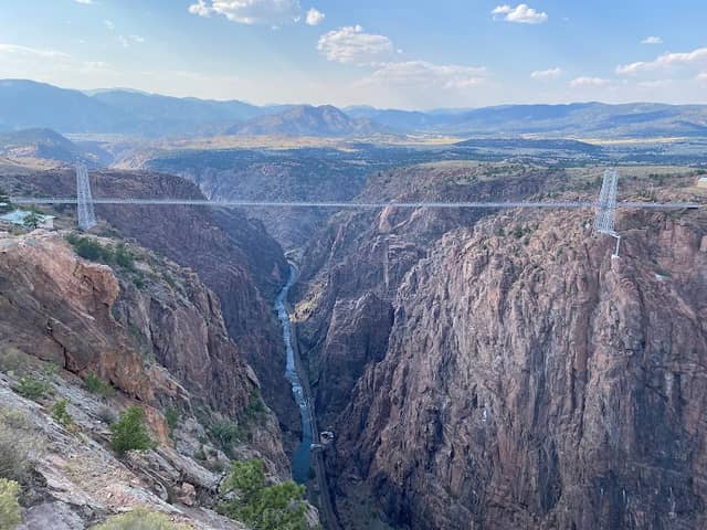 Royal Gorge Bridge & Park - Image 1
