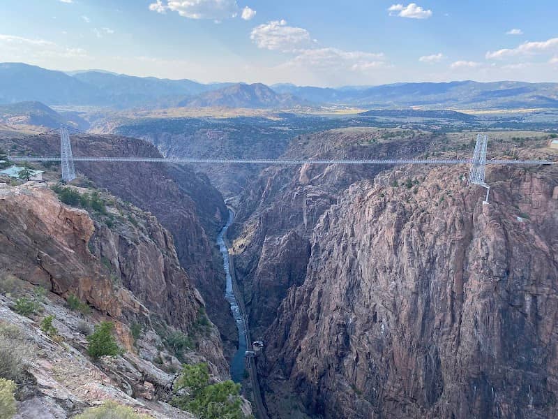 Royal Gorge Bridge & Park - Image 1