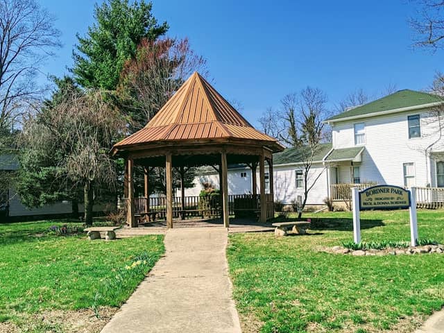 Bordner Park - Image 2