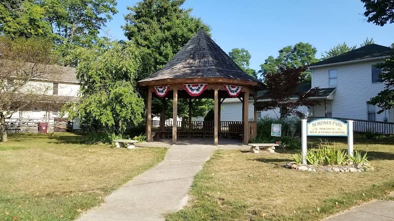 Bordner Park - Image 1