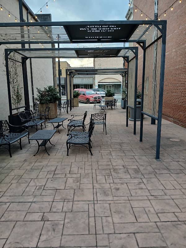 Pocket Park - Image 1