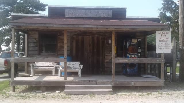Camp Qtokee - Image 1