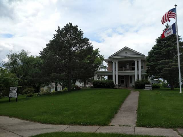 Lucas County Historical Society - Image 2