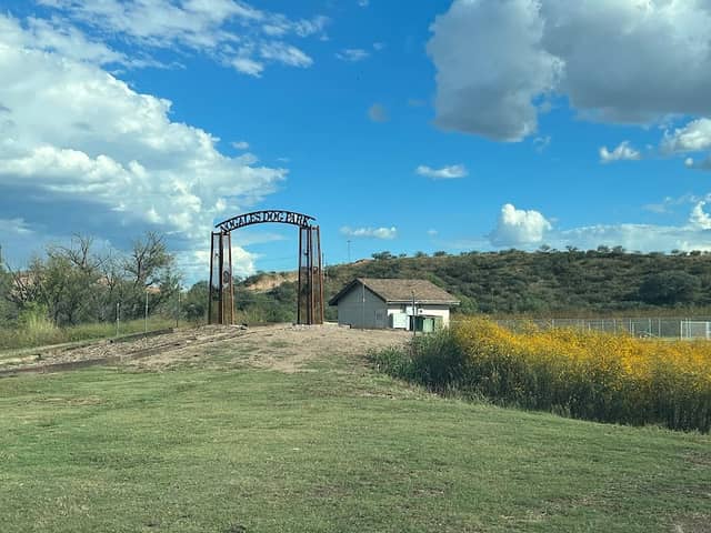 Nogales Dog Park - Image 1