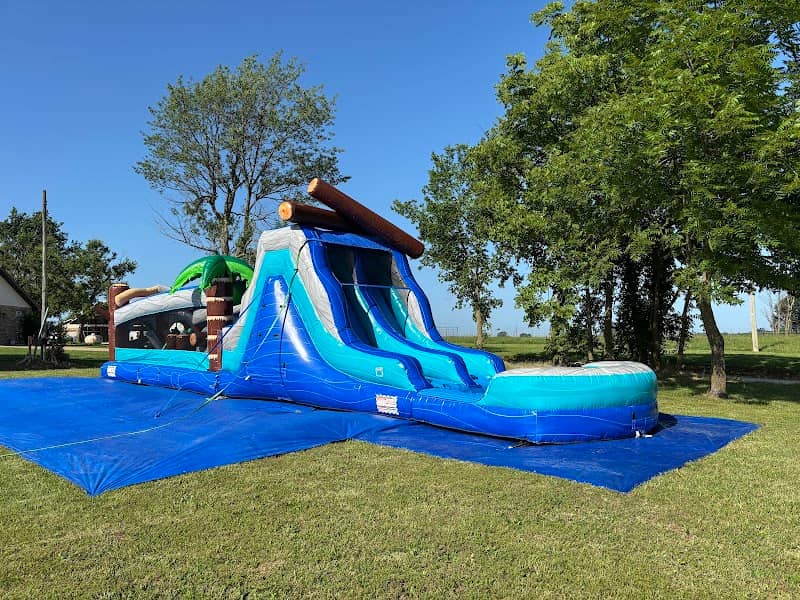 Backyard Bounce NWA - Image 2