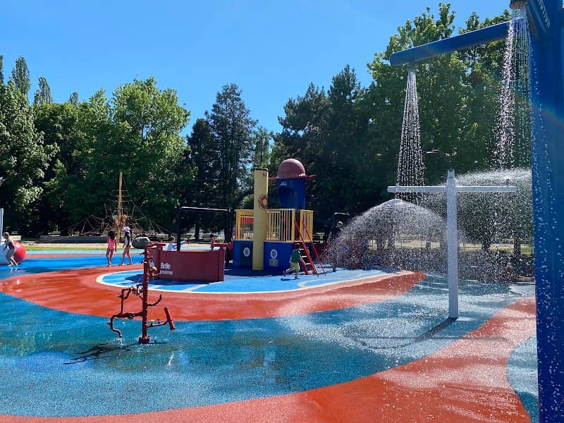 Ryall Park - Image 1