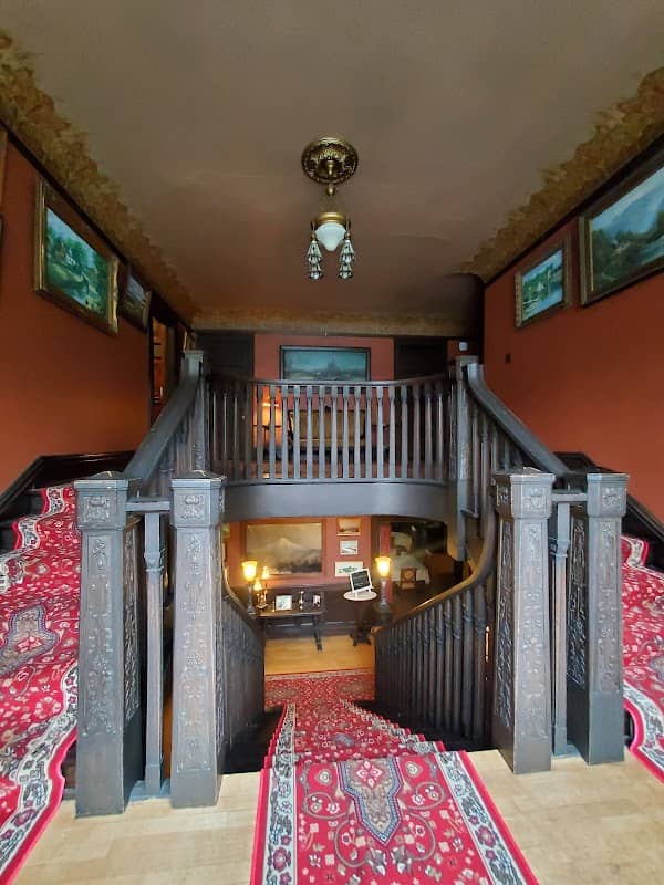 Laurium Manor Mansion Tour - Image 3