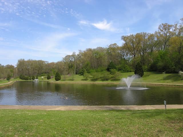 Howard McVay Park - Image 3