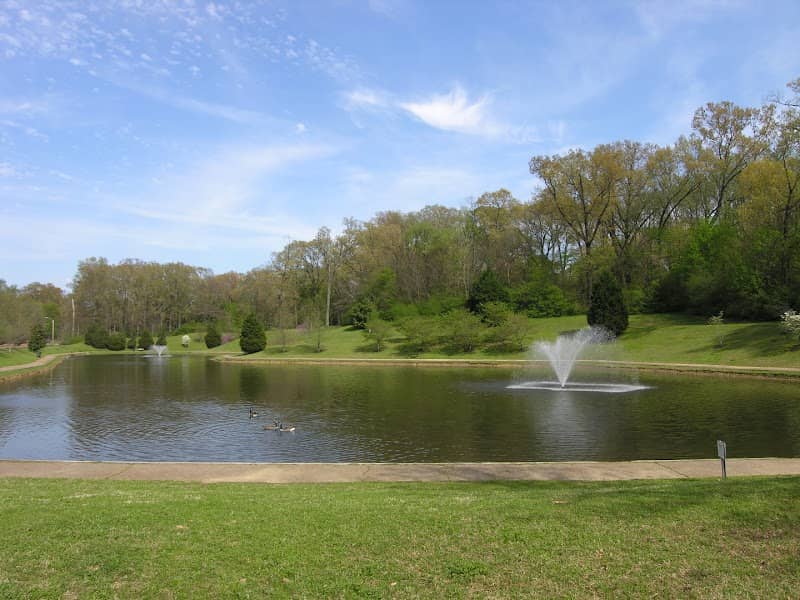 Howard McVay Park - Image 3