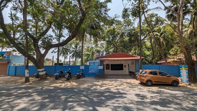 KLB Madurai Kutralam - Image 1
